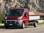 Fiat Ducato Pickup 2006 года